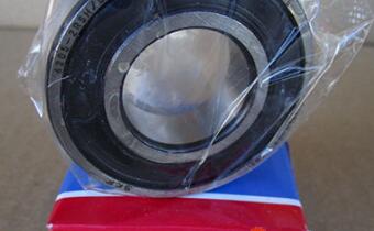 SKF 6205-2RSH/C3 Bearing